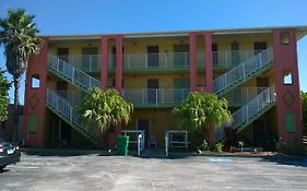 Beach House Motel Indialantic